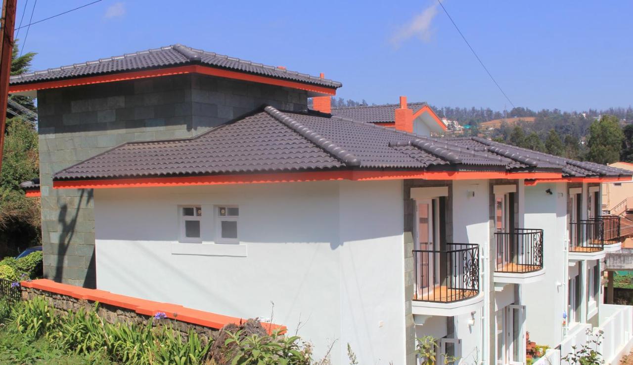 Two Seas Residence Ooty Ngoại thất bức ảnh