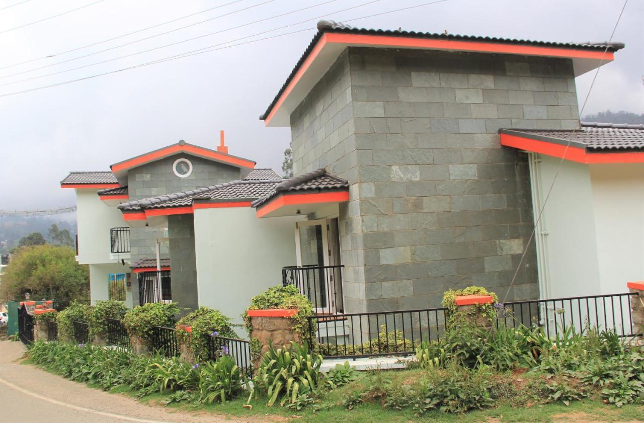 Two Seas Residence Ooty Ngoại thất bức ảnh