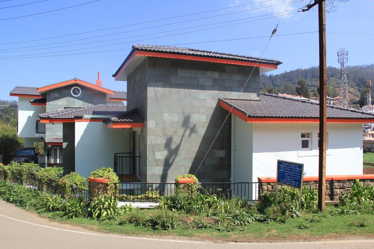 Two Seas Residence Ooty Ngoại thất bức ảnh