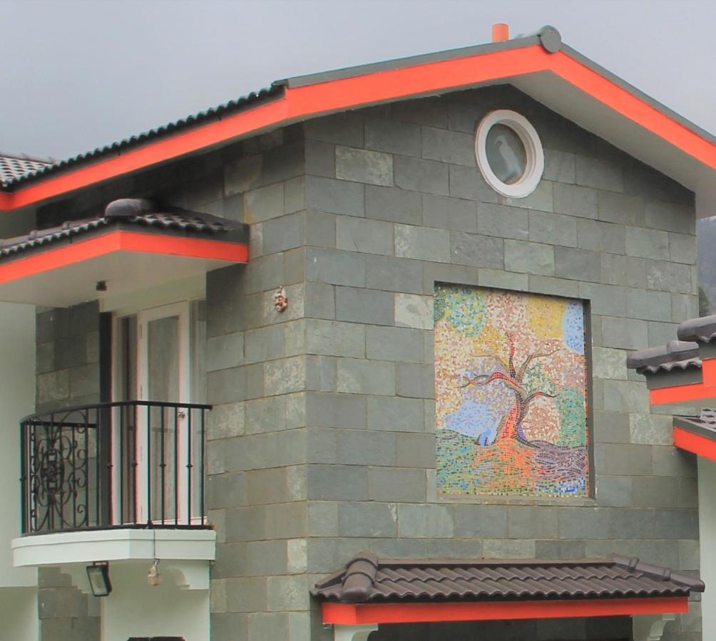 Two Seas Residence Ooty Ngoại thất bức ảnh