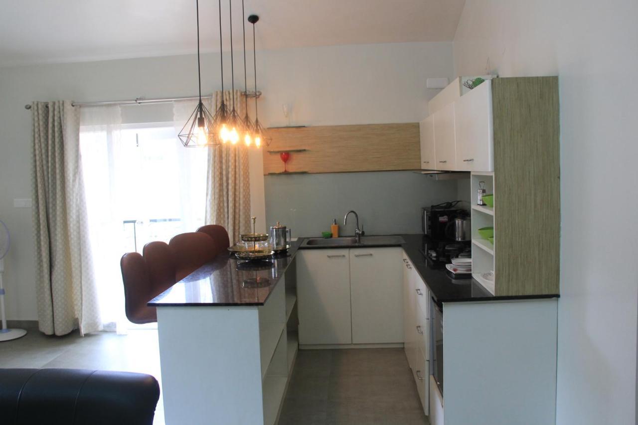 Two Seas Residence Ooty Ngoại thất bức ảnh