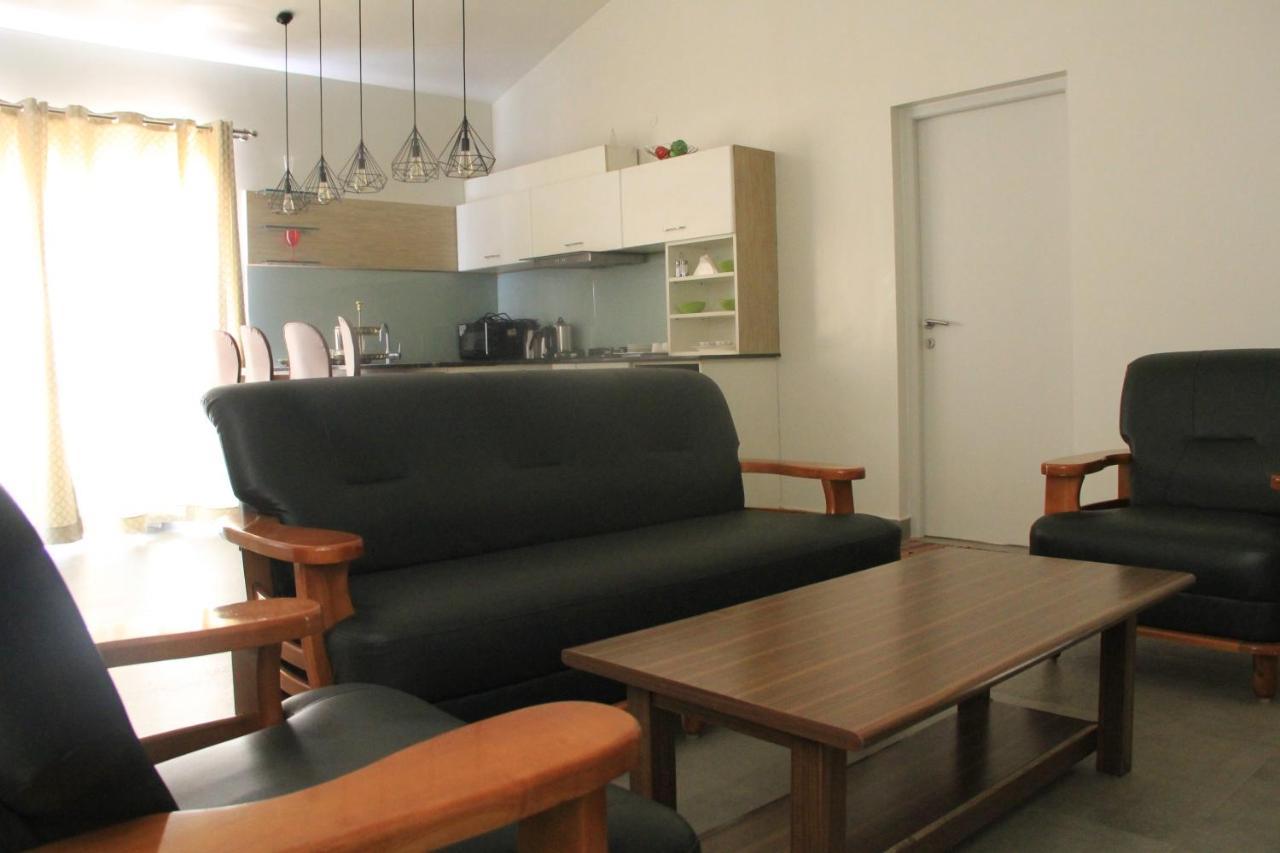 Two Seas Residence Ooty Ngoại thất bức ảnh