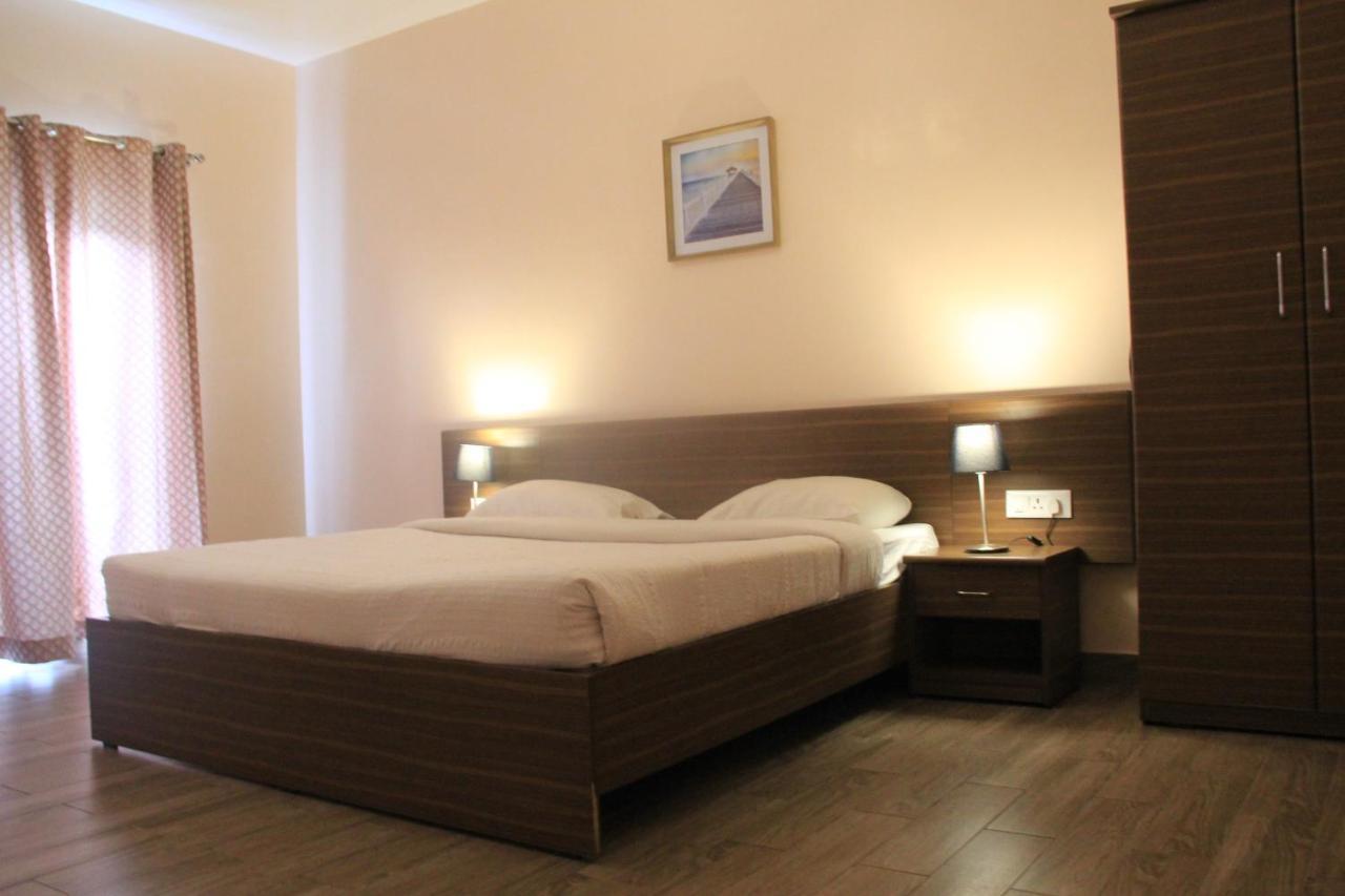 Two Seas Residence Ooty Ngoại thất bức ảnh