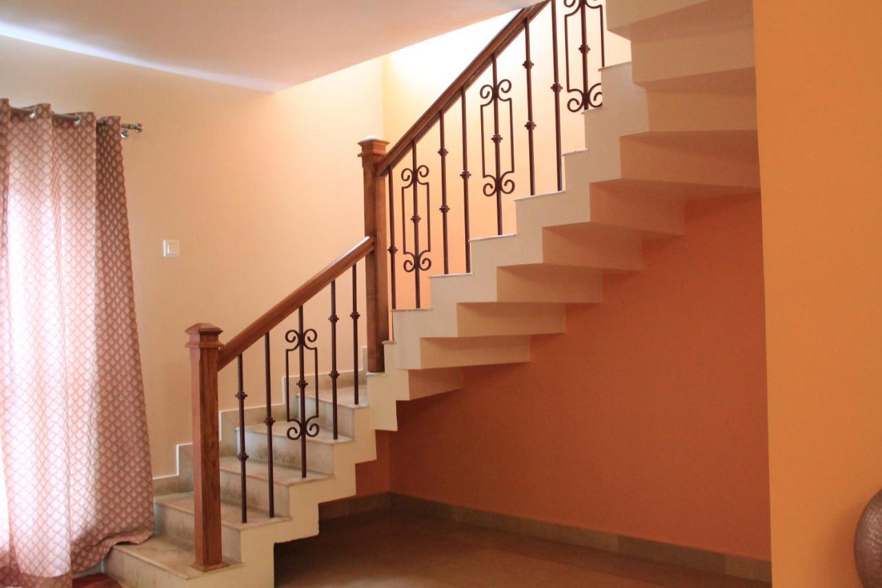 Two Seas Residence Ooty Ngoại thất bức ảnh
