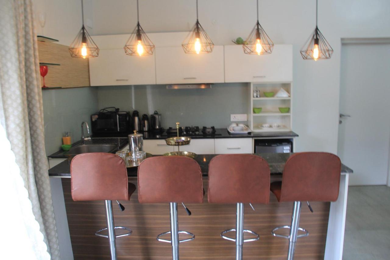Two Seas Residence Ooty Ngoại thất bức ảnh