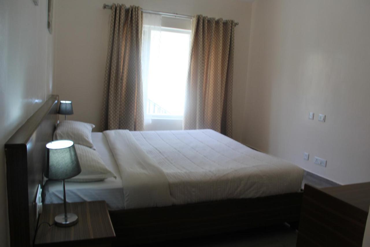 Two Seas Residence Ooty Ngoại thất bức ảnh