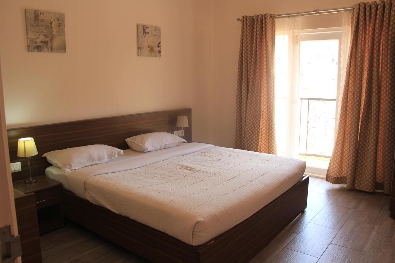 Two Seas Residence Ooty Ngoại thất bức ảnh
