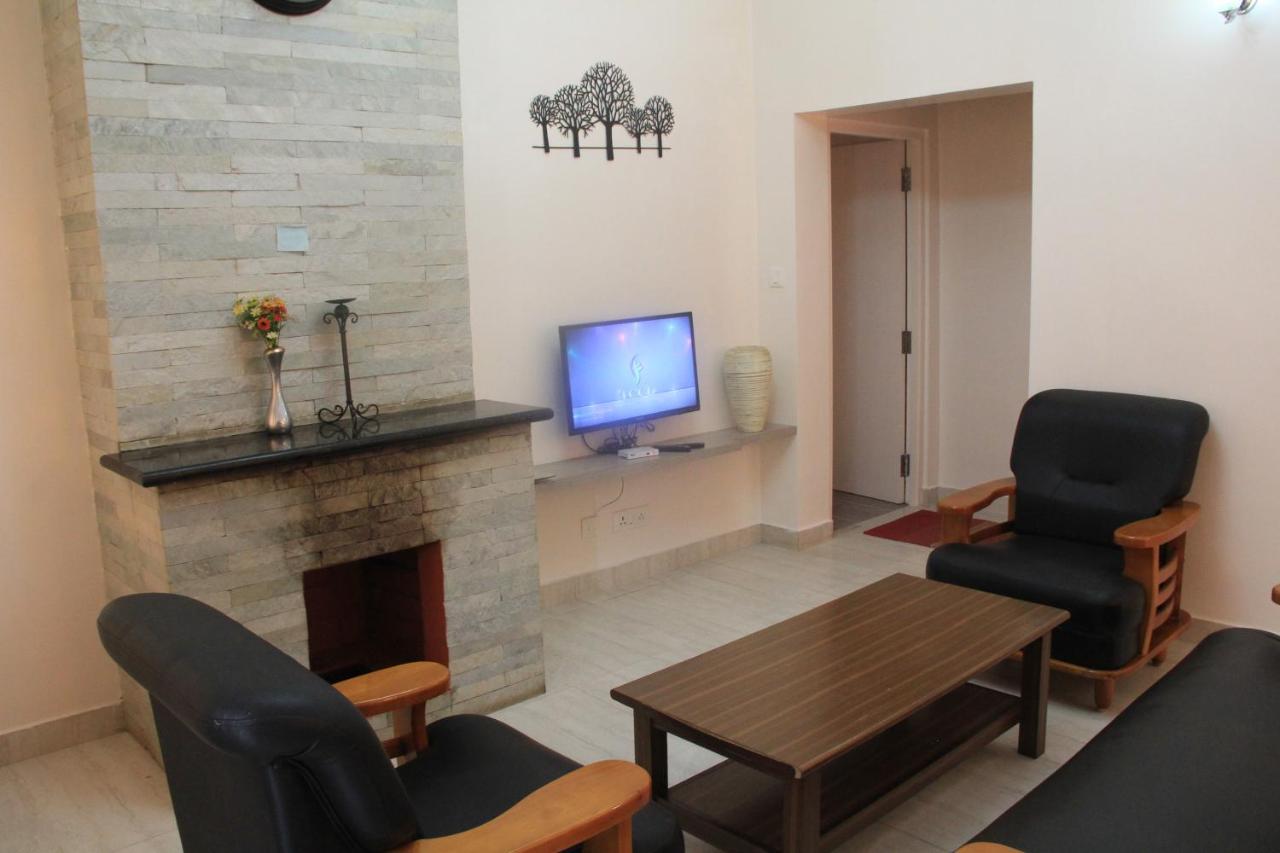 Two Seas Residence Ooty Ngoại thất bức ảnh