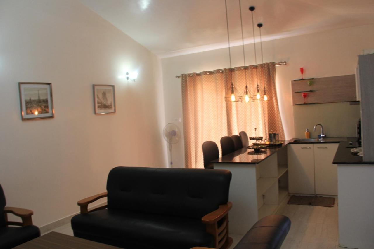 Two Seas Residence Ooty Ngoại thất bức ảnh