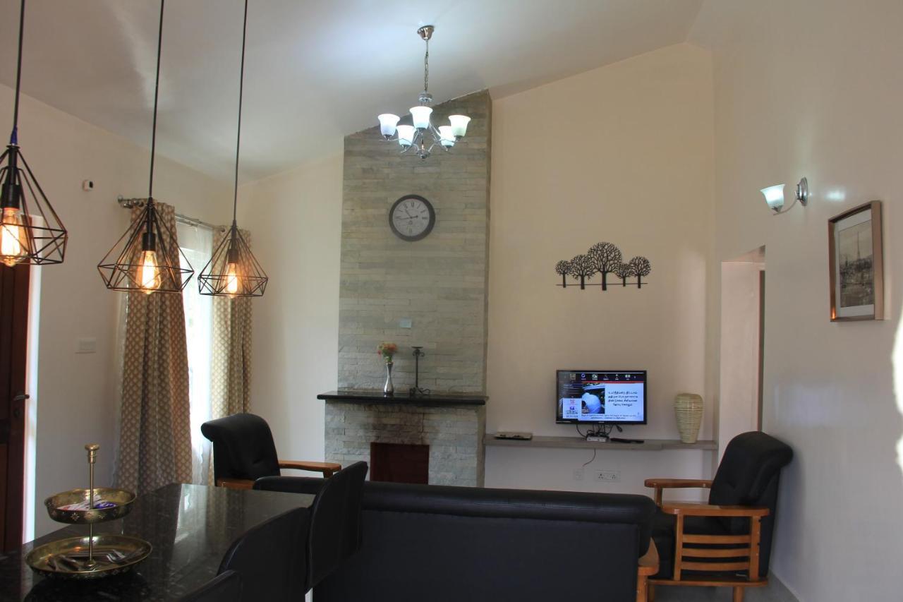 Two Seas Residence Ooty Ngoại thất bức ảnh