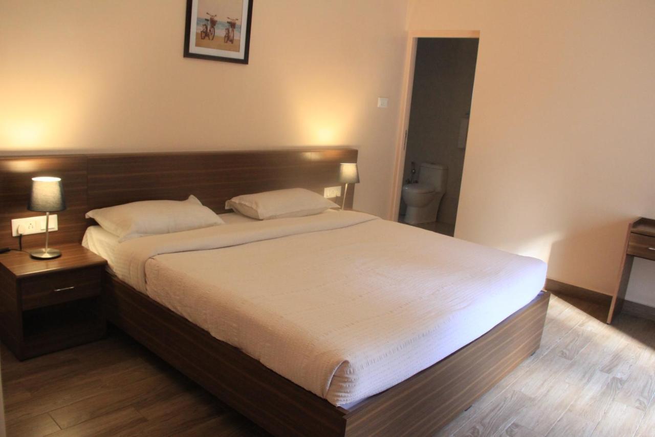 Two Seas Residence Ooty Ngoại thất bức ảnh