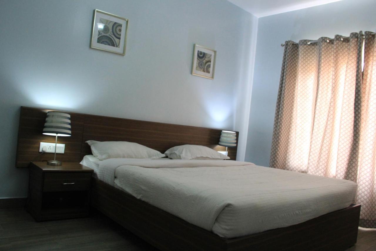 Two Seas Residence Ooty Ngoại thất bức ảnh