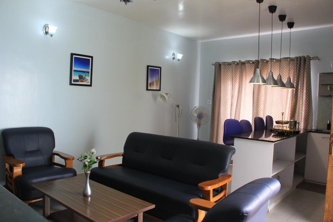 Two Seas Residence Ooty Ngoại thất bức ảnh