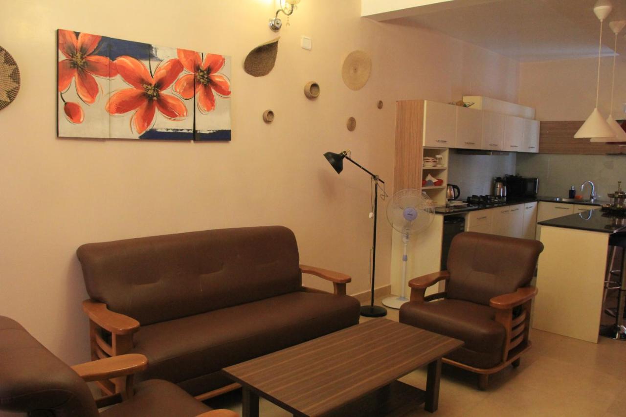 Two Seas Residence Ooty Ngoại thất bức ảnh
