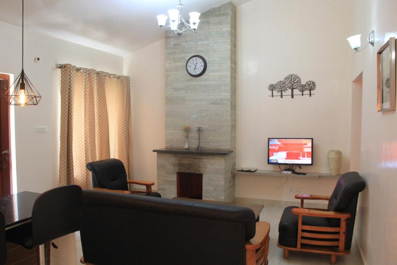Two Seas Residence Ooty Ngoại thất bức ảnh