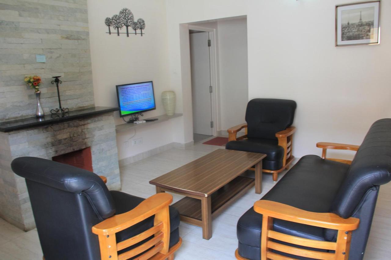 Two Seas Residence Ooty Ngoại thất bức ảnh