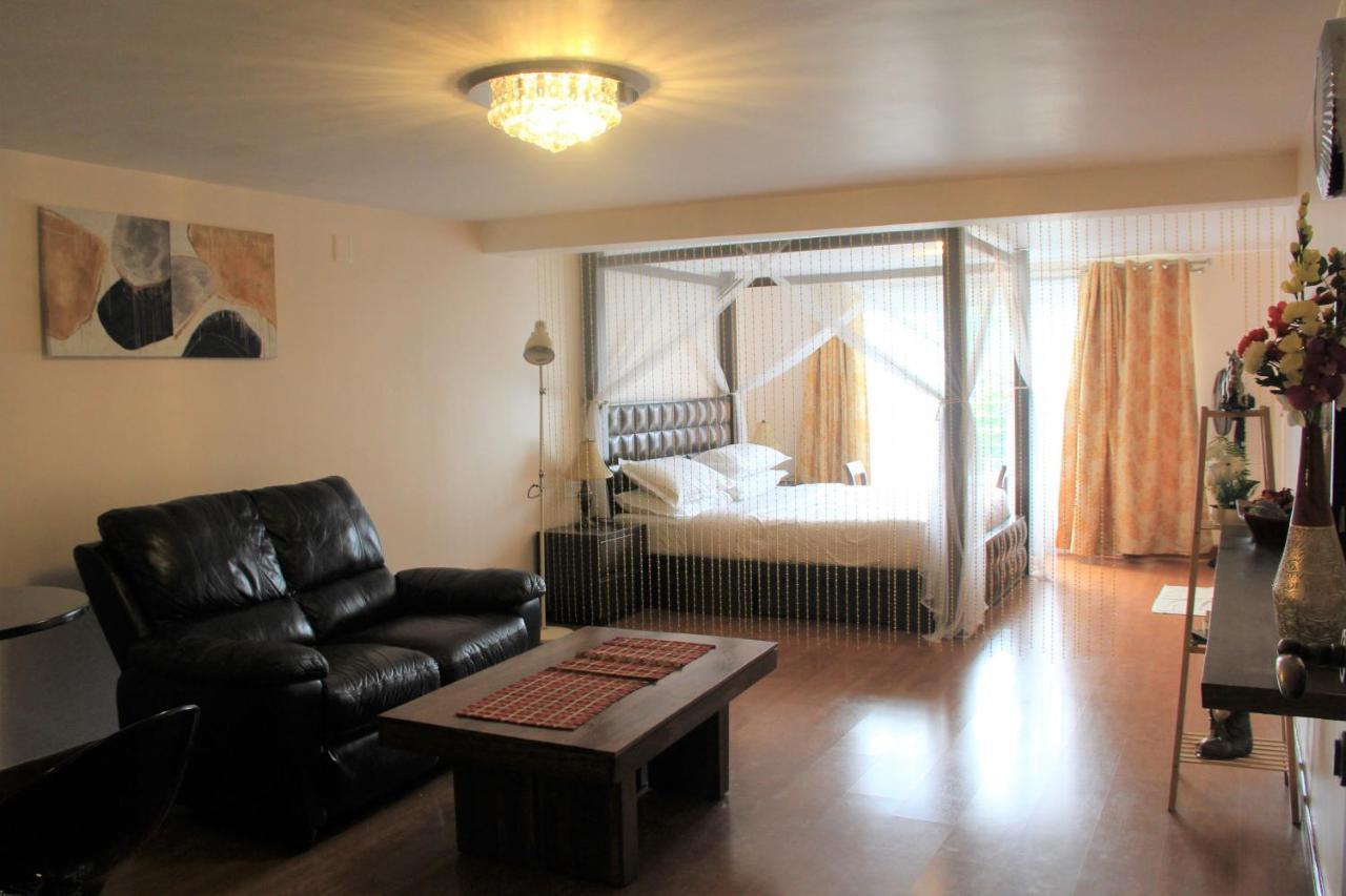 Two Seas Residence Ooty Ngoại thất bức ảnh