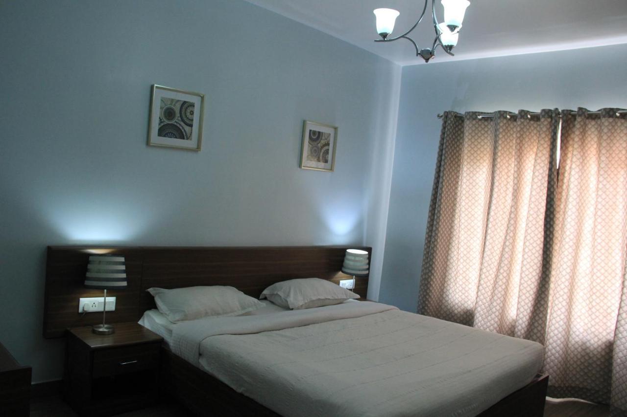 Two Seas Residence Ooty Ngoại thất bức ảnh