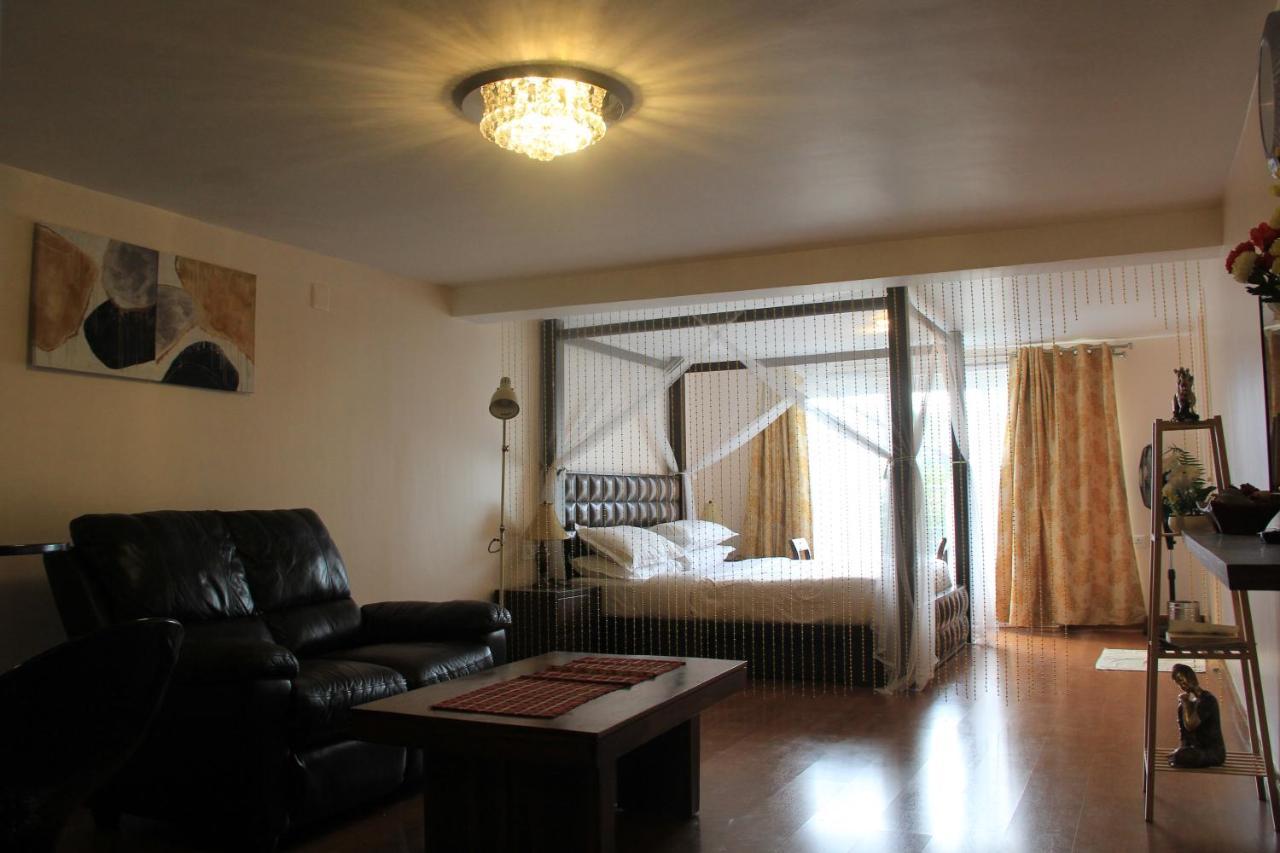 Two Seas Residence Ooty Ngoại thất bức ảnh