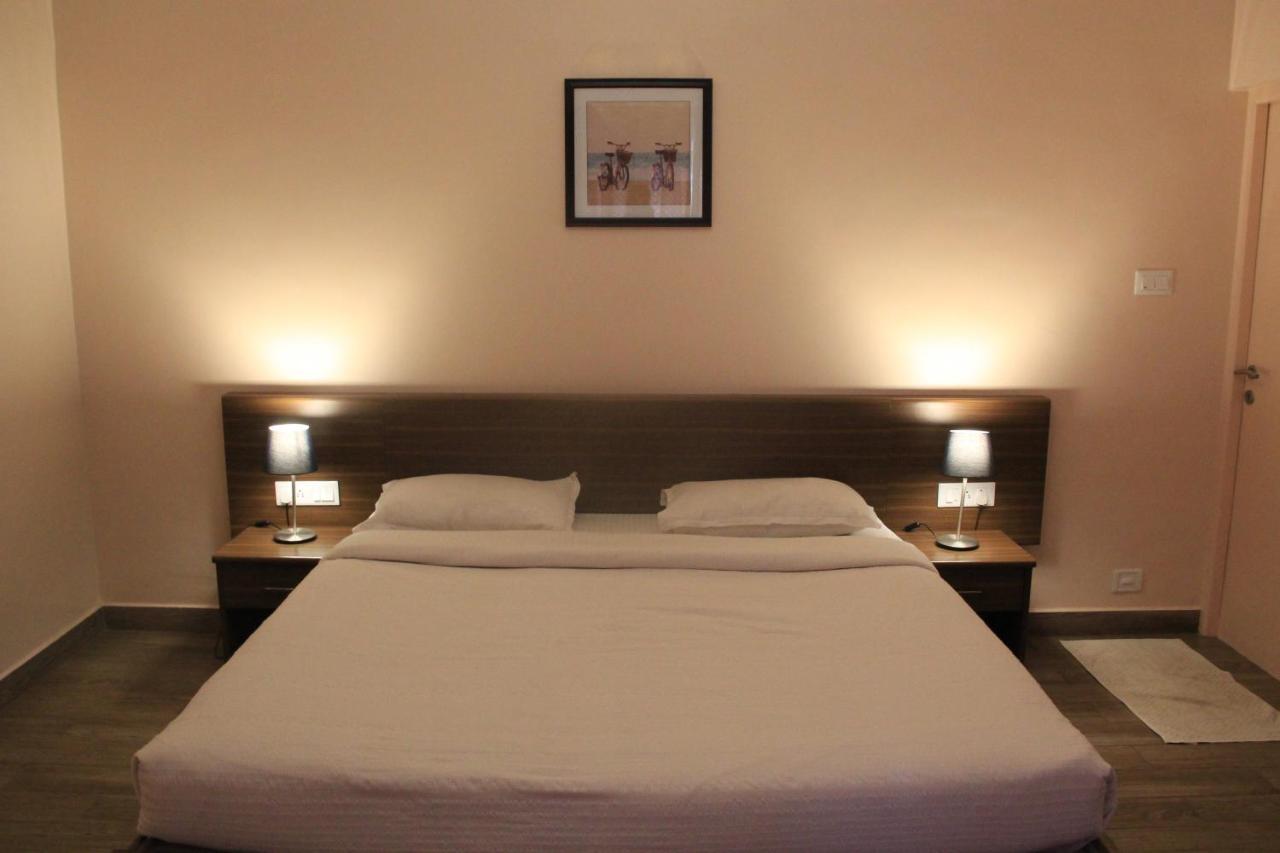 Two Seas Residence Ooty Ngoại thất bức ảnh