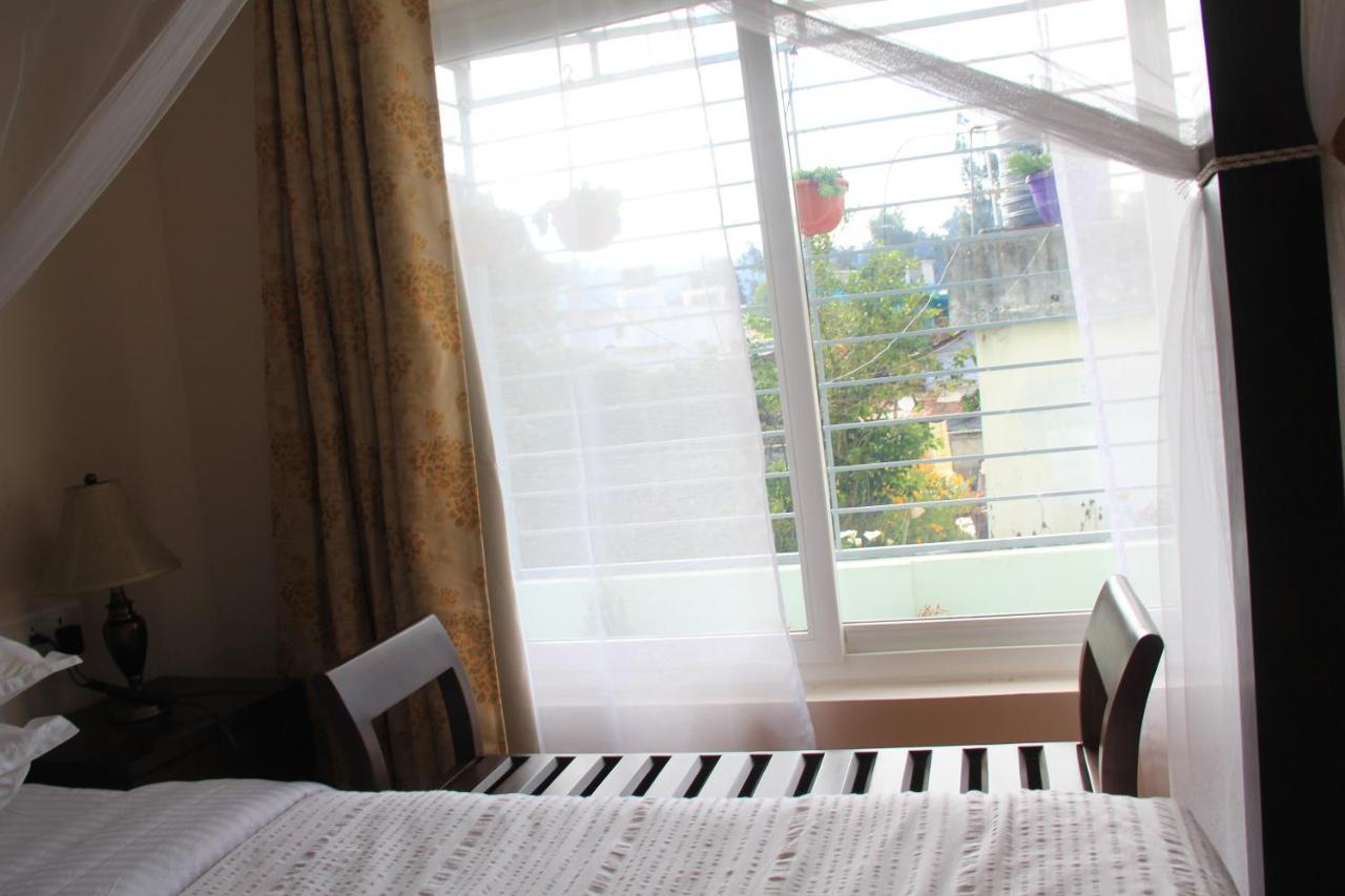 Two Seas Residence Ooty Ngoại thất bức ảnh