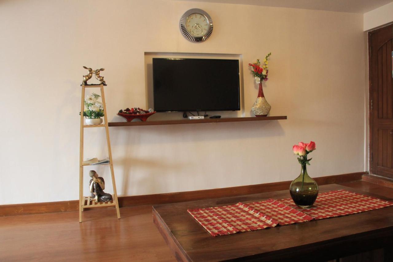 Two Seas Residence Ooty Ngoại thất bức ảnh