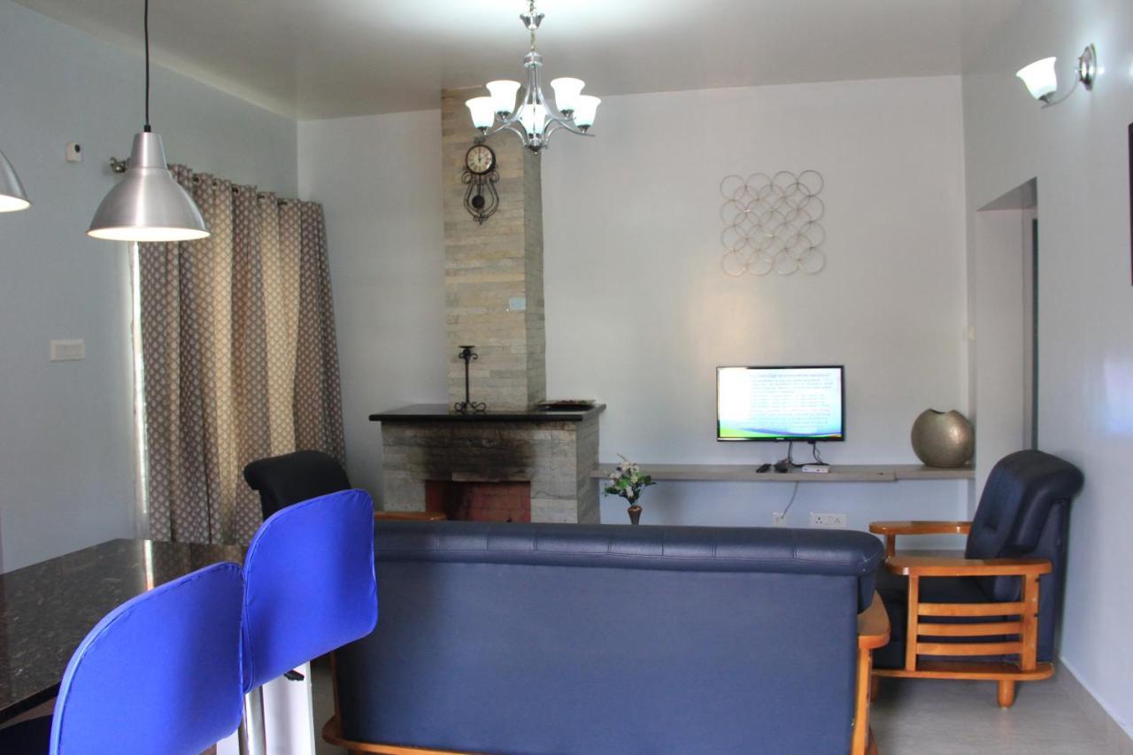 Two Seas Residence Ooty Ngoại thất bức ảnh