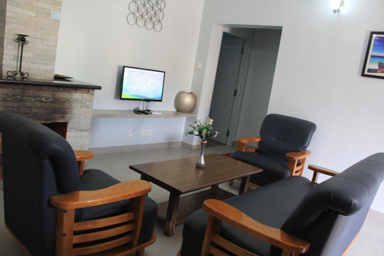 Two Seas Residence Ooty Ngoại thất bức ảnh