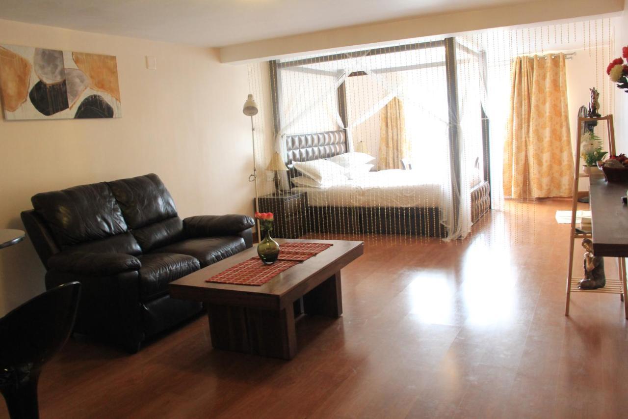 Two Seas Residence Ooty Ngoại thất bức ảnh