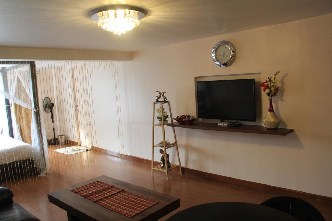 Two Seas Residence Ooty Ngoại thất bức ảnh